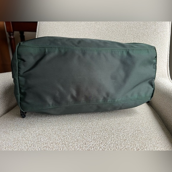 Prada Nylon tote bag second hand - Picture 4 of 13